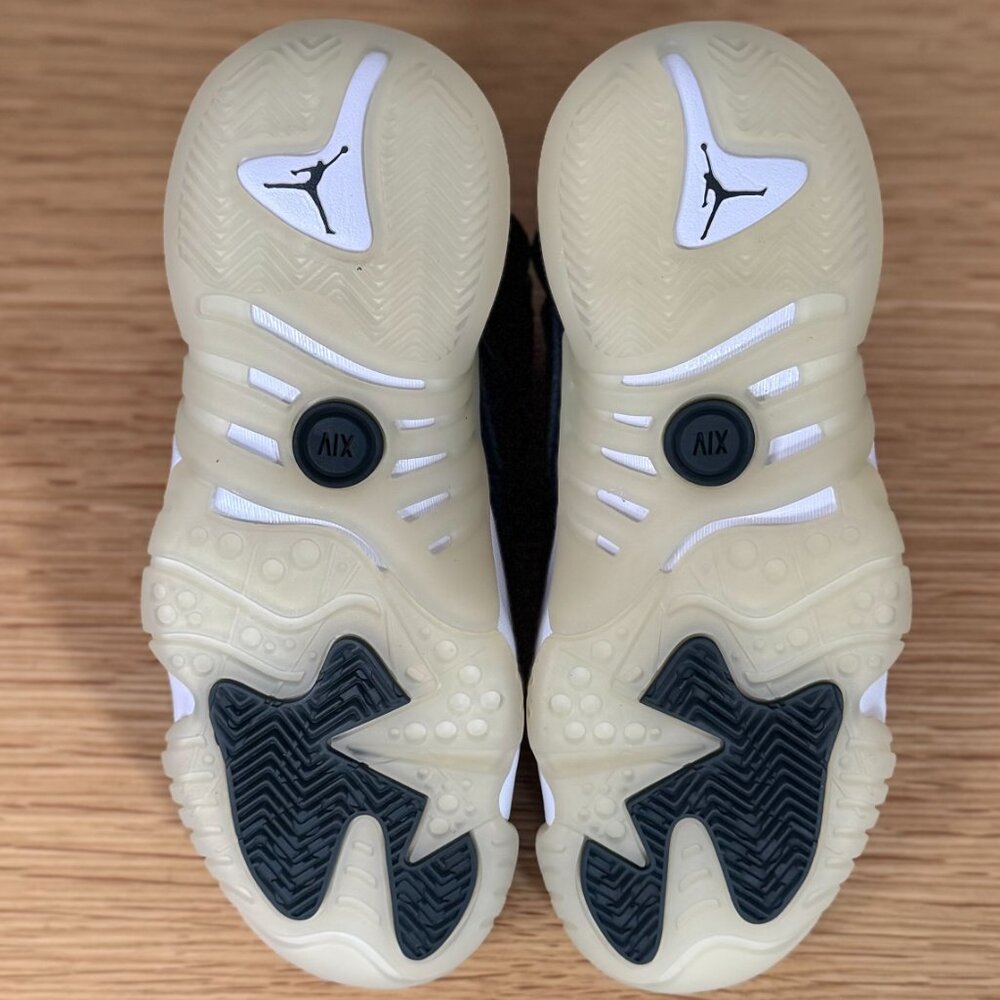 NEW NIKE AIR JORDAN JUMPMAN TWO TREY WOMENS BASKETBALL SHOES SNEAKERS  7 -NO BOX - Picture 10 of 11
